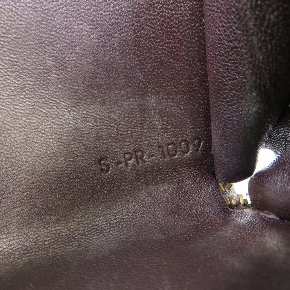 Celine Python Wallet - image 7